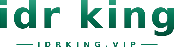 idr king logo