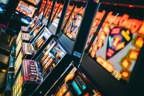 idr king Sriwijaya Gold Slots
